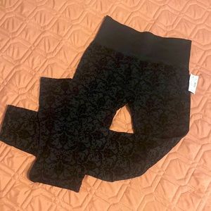 Maurice’s Leggings size M